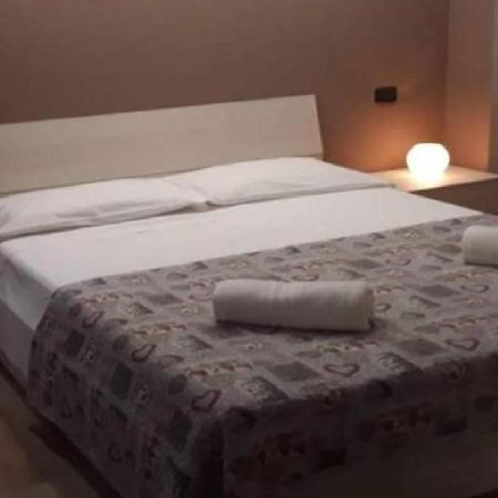 Hotel Fitness Parma Zewnętrze zdjęcie