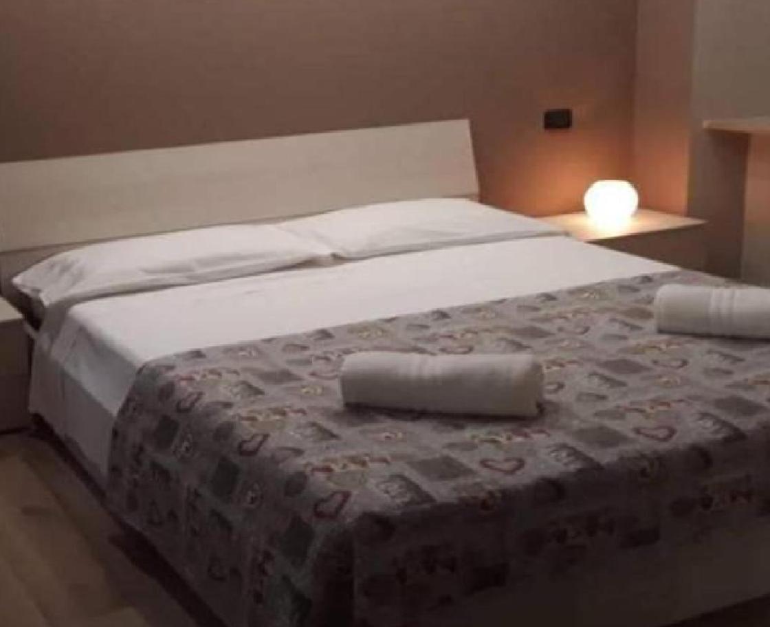 Hotel Fitness Parma Zewnętrze zdjęcie