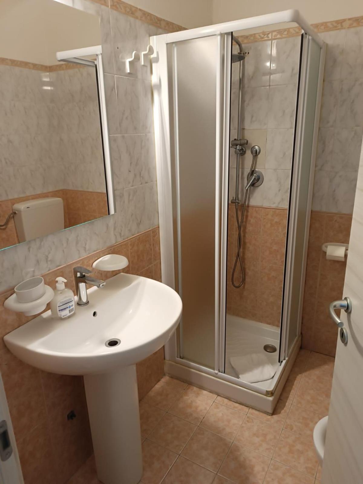 Hotel Fitness Parma Zewnętrze zdjęcie